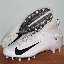 nike vapor untouchable cleats size 14