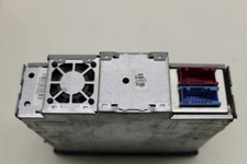 SISTEMA DI NAVIGAZIONE Rover 75 Sedan 2.5 V6 24V Charme (25K4F) 2000 YIB100020