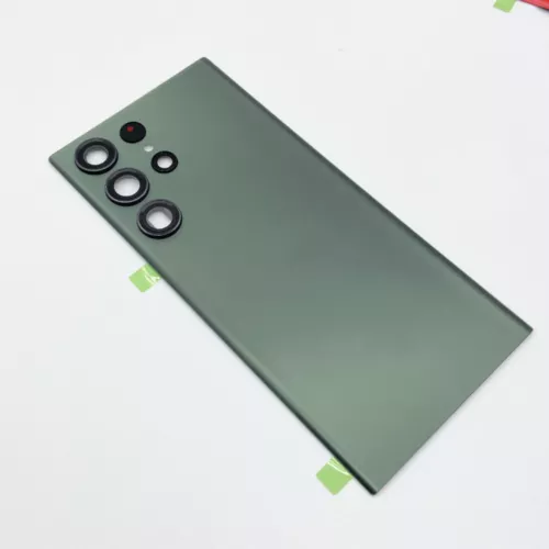 Battery Back Glass Cover For Samsung Galaxy S7 S8 S9 S10 S20 S21 S22 S23 ACUS - Picture 134 of 138