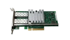 Dell 942V6 Intel X520-DA2 Dual Port 10Gb Network Adapter HH Bracket No SFP