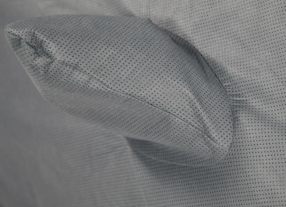 COVERKING Mosom Plus™ all-weather custom made CAR COVER 1999-2004 Mustang Saleen - Image 3 of 4