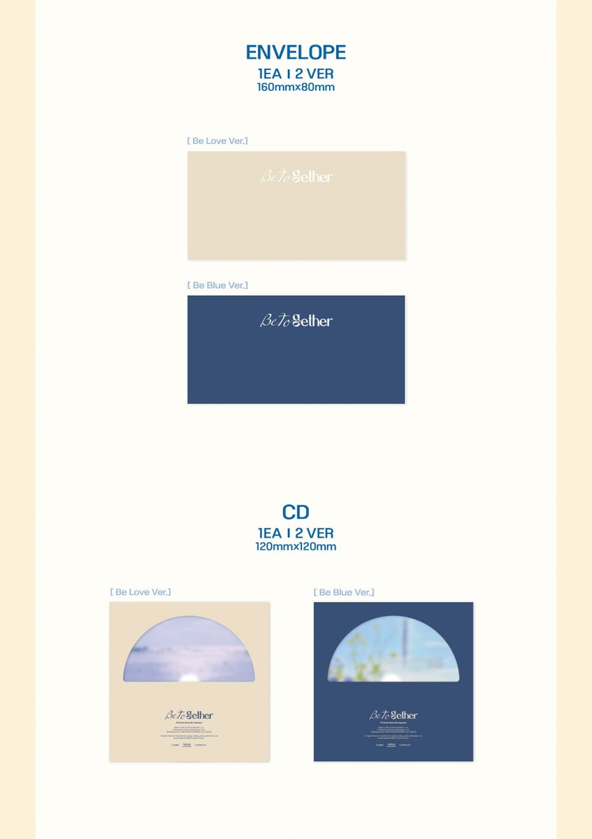 btob be together ブルーレイ　未開封 BTOB｜Blu-ray&DVD『10TH ANNIVERSARY CONCERT 2022 BTOB TIME