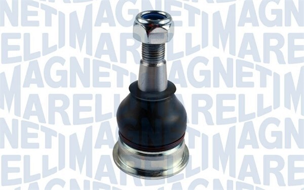 MAGNETI MARELLI 301191619710 Fastening Bolts, control arm for CITROËN,PEUGEOT,TO