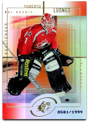 1999-00 SPx **** PICK YOUR CARD **** From The SET - Picture 152 of 152