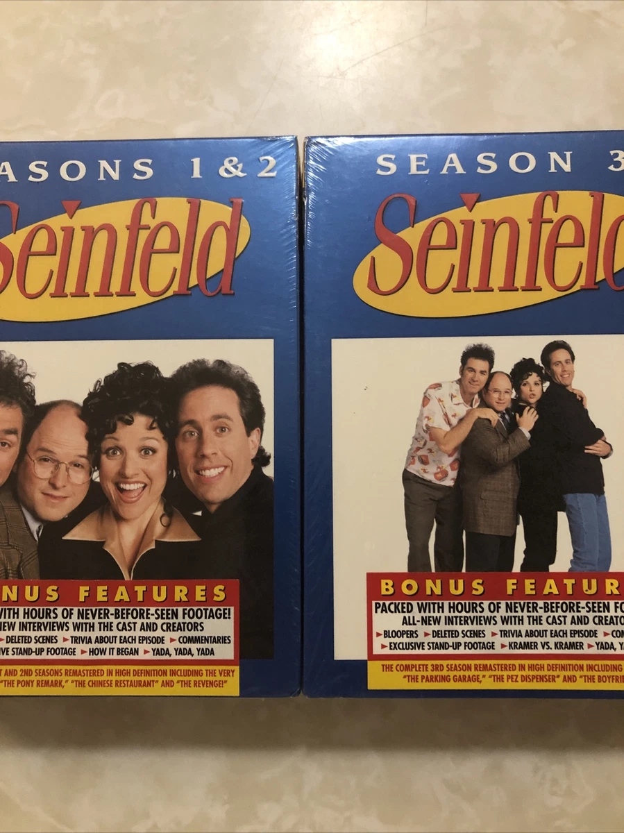 Seinfeld 123 putlockers clearance