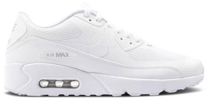 Nike Air Max 90 Ultra 2.0 Essential Triple White for Sale