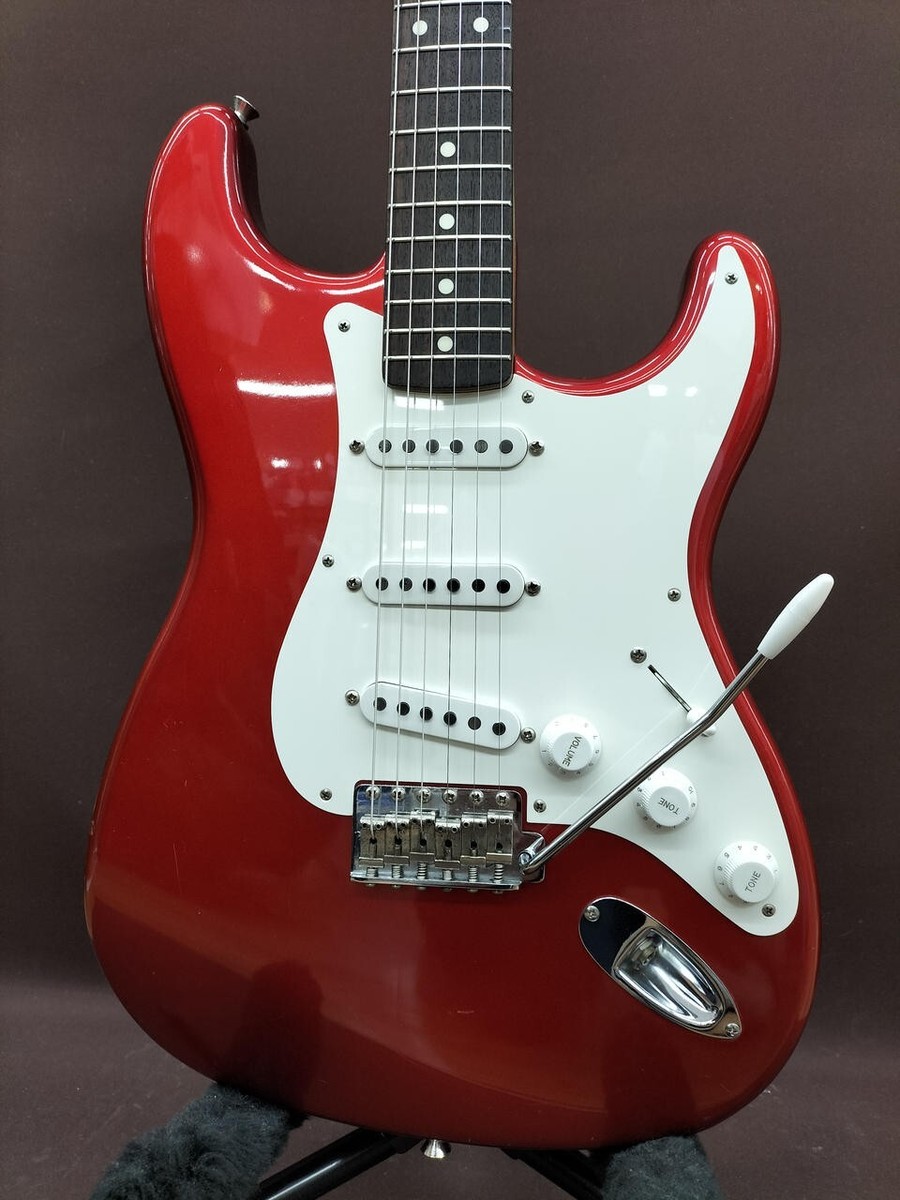 Fender Japan Stratocaster ST-33 / STD-57 Electric Guitar | eBay