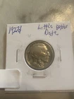 1927 d buffalo nickel Cheap! Free Shipping