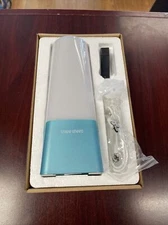 Signstek Intelligent Sleep Music And Lighting Therapy Machine - Baby Calm - FAST