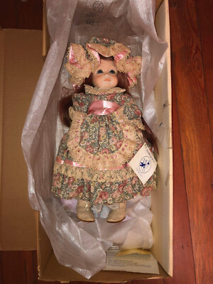 Dolls by Jerri (Mary Beth #868)