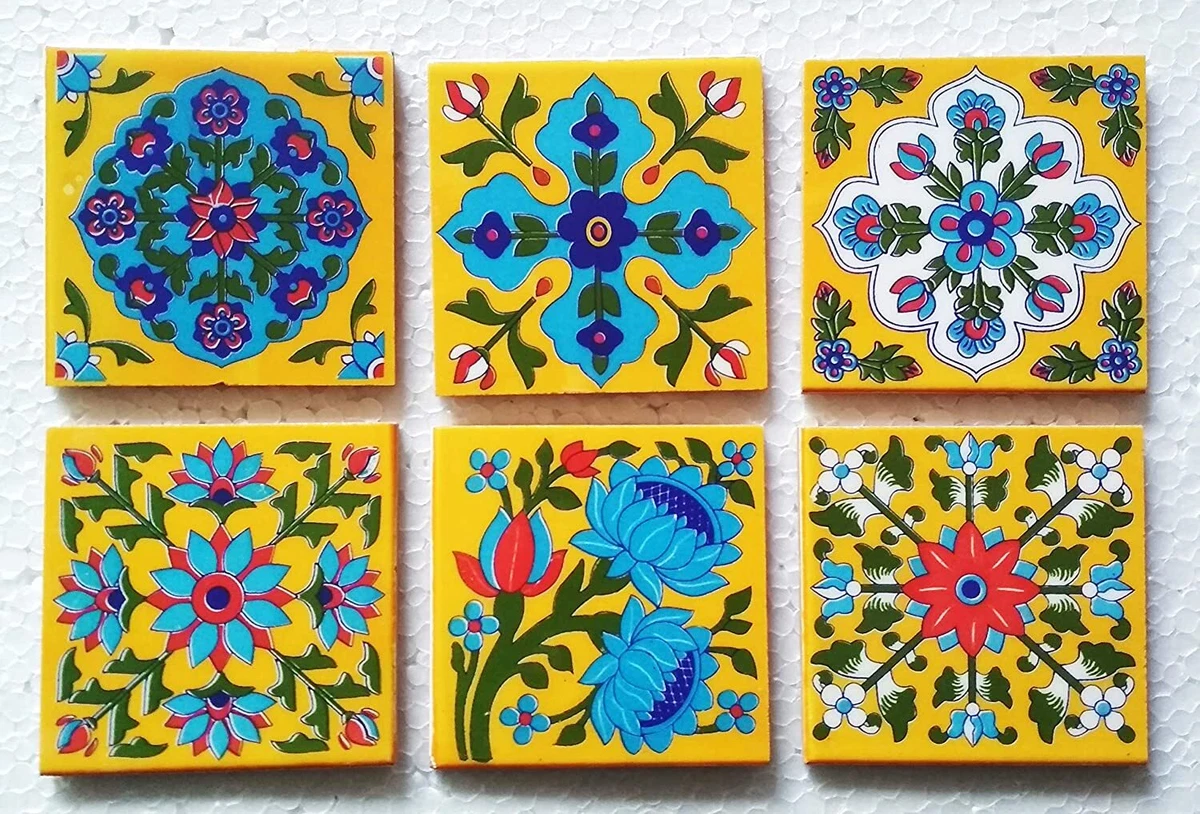 Details 152+ 4 inch decorative tiles latest seven.edu.vn