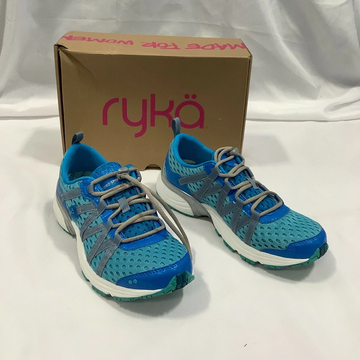 Ryka hydro sport training shoe new arrivals