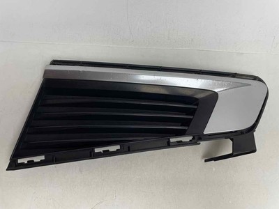 2014 Cadillac CTS Left Lower Bumper Grill Insert 22753183 Dealer 