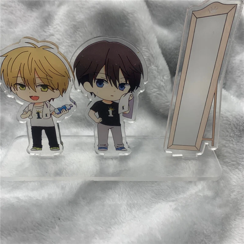 Sasaki and Miyano Demonstrate Communication is Key