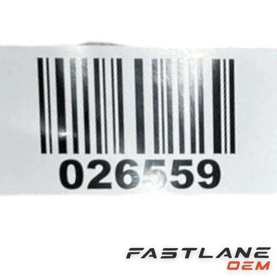 Ford Explorer 2006-2010 aislador de goma nuevo OEM 7A2Z-5A262-A Foto 4 de 4