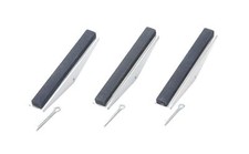 Ersatzbacken Schleifbacken 100mm Lang für zB Honwerkzeug 51 bis 178mm