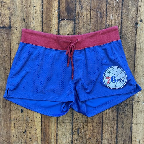 Retro Philadelphia 76ers / Sixers Women 