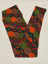 Lularoe One Size Leggings - NEW