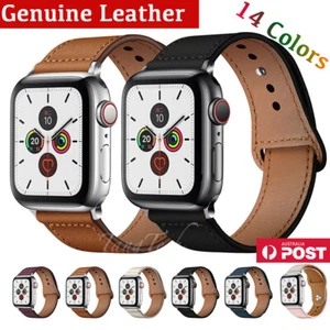 Pour Apple Watch iWatch Bracelet de bande Series Ultra 11-1 SE 38-49mm