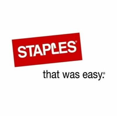 Buy Staples Coupon 15 Off 75 Exp 07/20 Online Exclusion Apply ..