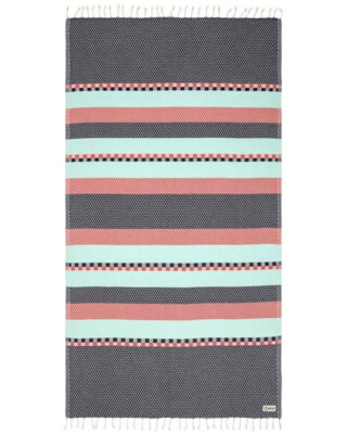 Sand Cloud Siargao Stripe Beach Towel - 2024