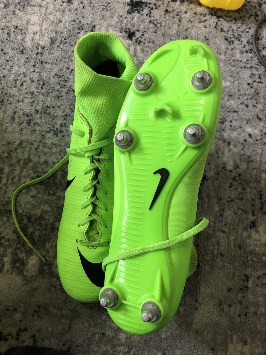 Nike Mercurial Victory VI DF SG 903610-303 Football Boots Soccer