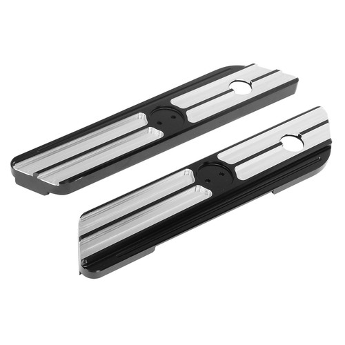 For Harley Saddlebag Hinge Latch Covers Touring FLHTC FLHXXX FLTR FLHRSI FLTRX - Bild 10 von 12