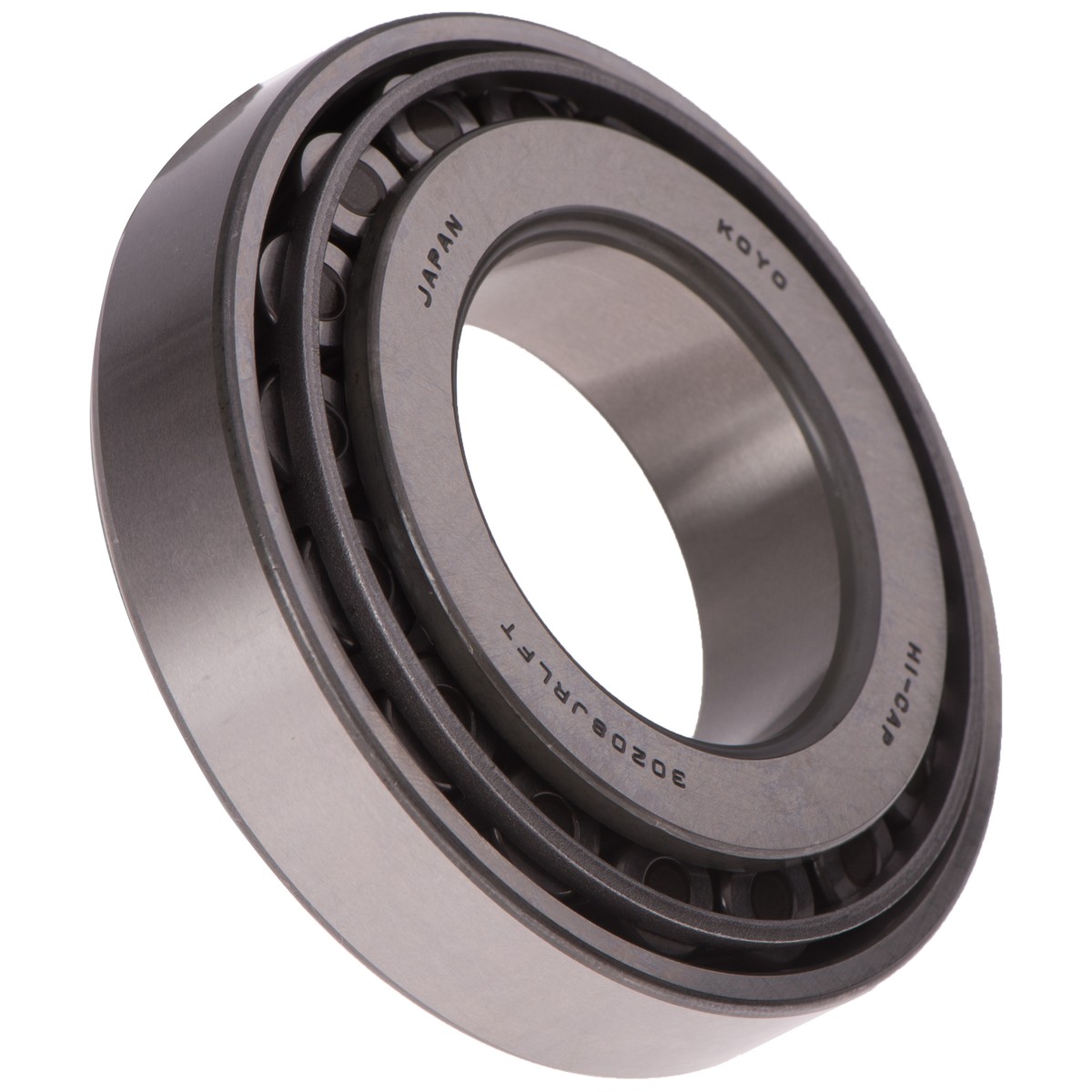 OEM 1985-2023 Subaru Front Differential Roller Bearing MT