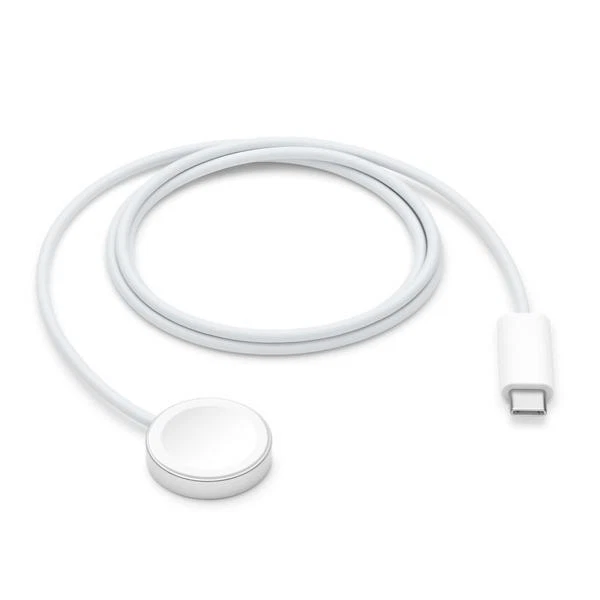 LOTE de carga ultra magnética tipo C cable cargador para Apple Watch3 4 5 6 7 SE 8 9 Foto 2 de 4
