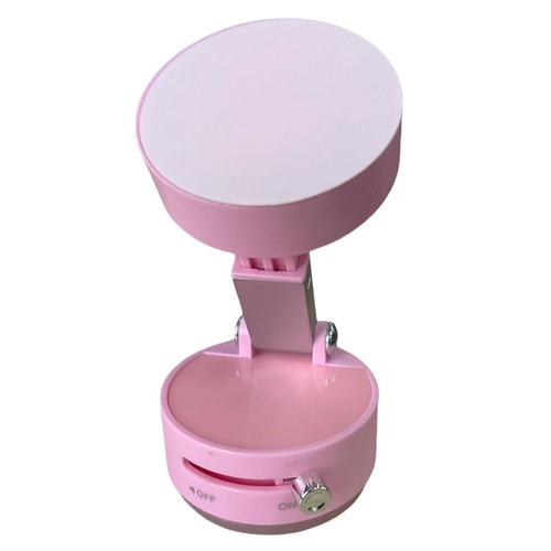 Magnetic Car Phone Mount Vacuum Suction Cup Phone Stand for All Smooth Surface - Zdjęcie 5 z 14