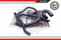 Esen SKV KüHlerschlauch KüHlleitung Unten FüR Renault Kangoo Express 24SKV337