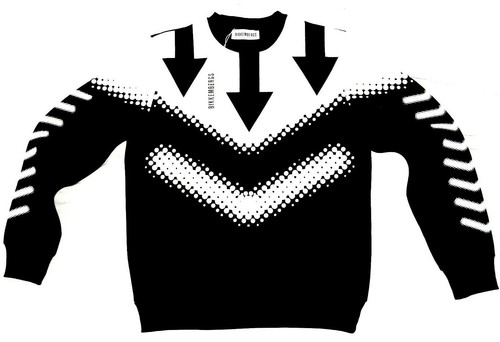 BNWT CLASSIC LUXURY MENS DESIGNER DIRK 