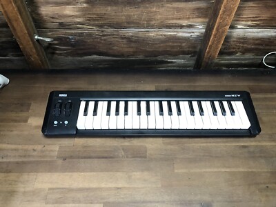 KORG MIDI Keyboard Controller microkey USB