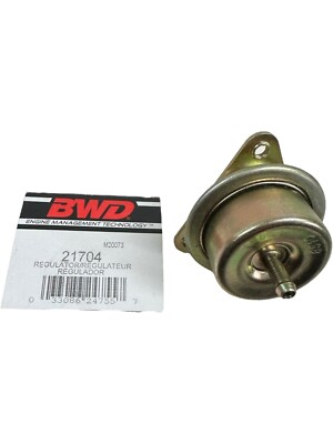 #ad #ad BWD 21704 Fuel Injection Pressure Regulator **SALE** $34.95