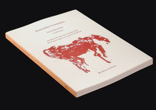 Europas große Literatur: Romualdas Granauskas "Das dritte Leben" ()