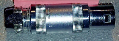  Lemo / Lemosa 6-poliger Stecker Serie 3S,  Kabelmontage *TOP*