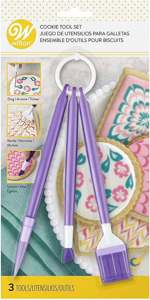  Cookie Decorating Tools And Supplies