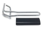 GENUINE BELLING STOVES GRILL PAN HANDLE & RUBBER GRIP P/N 082283705 / 082469100