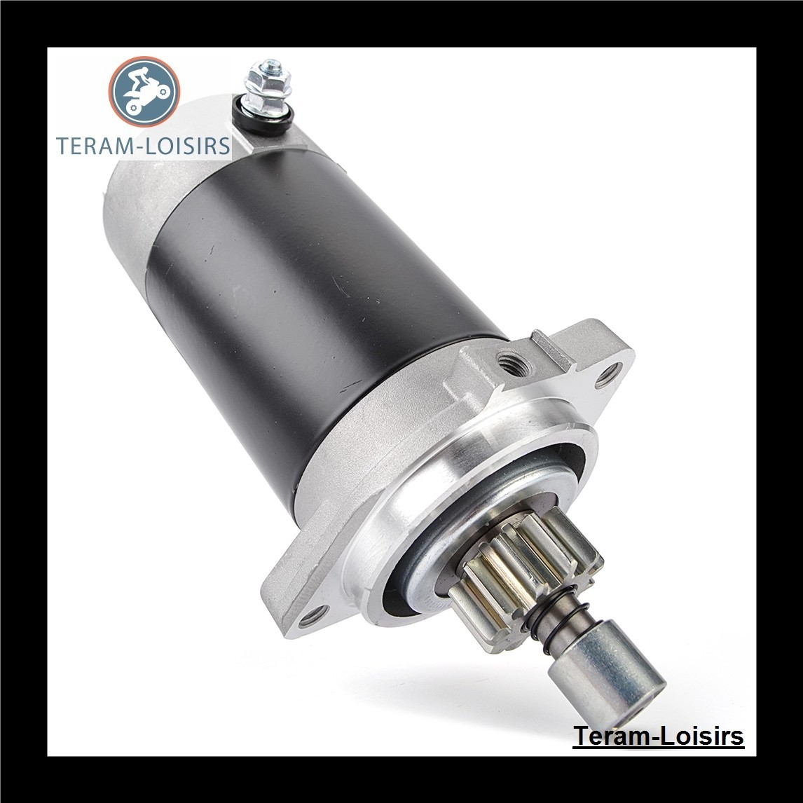 Démarreur pour Mercury 30 HP 30A neuf modèle 689-401216 THRU 411946