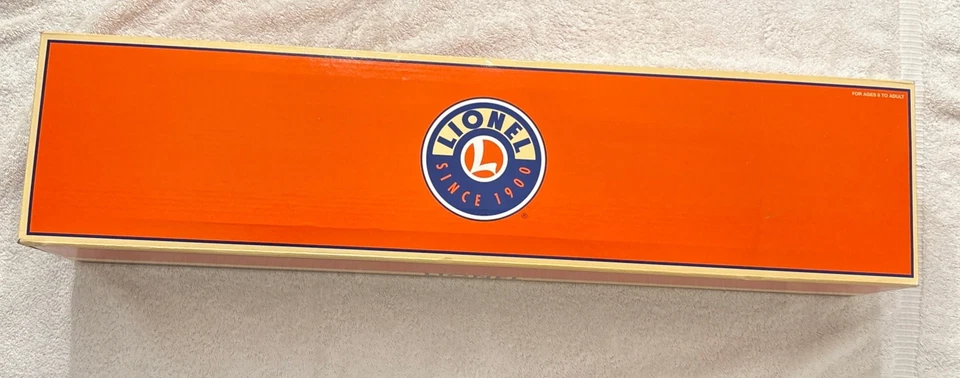 Lionel 6-28639 O Gauge New York Central 2-8-4 Berkshire & Tender #9401 - Image 2 of 4