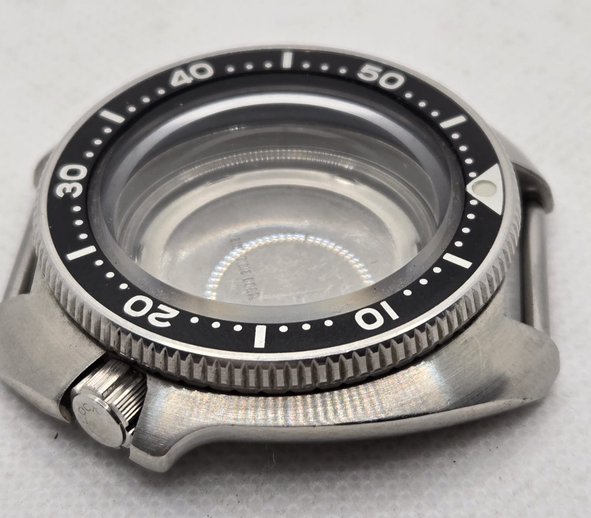 RARE Vintage Seiko 6105-8119 