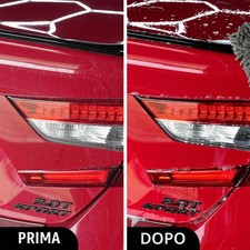 Shampoo Auto Ph Neutro 1,42 L - Lavaggio e Cera Ceramica Hybrid Solutions - Miniatura 2