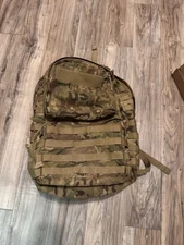 USGI Multicam/Ocp MOLLE 2 Medium Rucksack Backpack