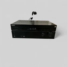 Sony Stereo Receiver STR-DH550 5.2 Channel Home Theater 4K AV Surround Sound 