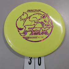Innova Discs Star Fox - Pick Your Disc!