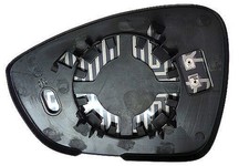 VEMO Spiegelglas, Außenspiegel Links für FORD