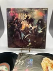 Kiss Alive! Vintage Vinyl 2LP 1975 Casablanca Record NBLP-7020-798