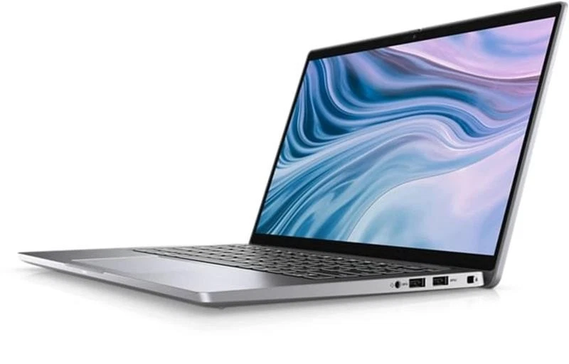Dell Latitude 7410 · i5-10310U · 8GB · 128GB, photo 3 sur 5