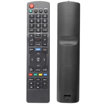 Universal Remote Control Controller Replacement For  SMART LED LCD TV SET