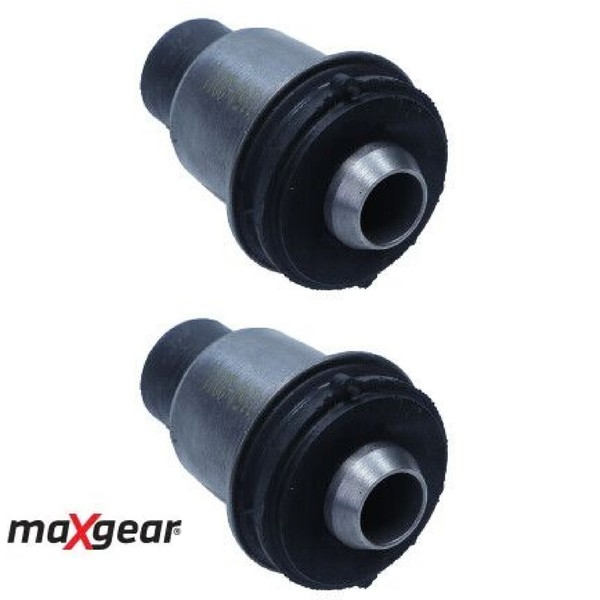 2X Lagerung FüR AchsköRper Maxgear 72-5072 Lagerung AchsköRper Buchsen-image